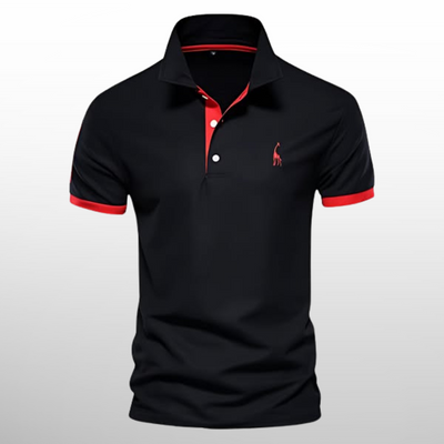 Falko | Klassisches Poloshirt