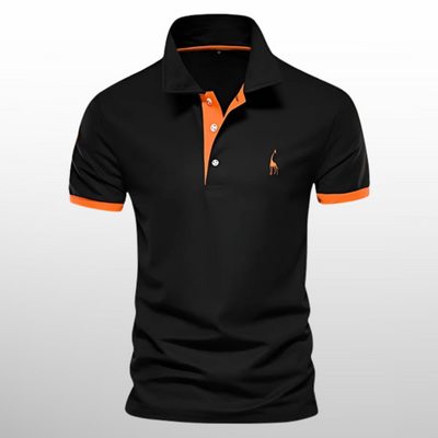 Falko | Klassisches Poloshirt