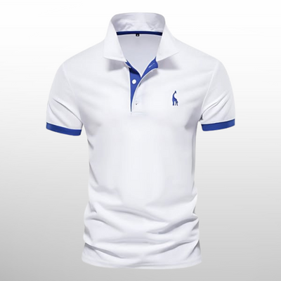 Falko | Klassisches Poloshirt