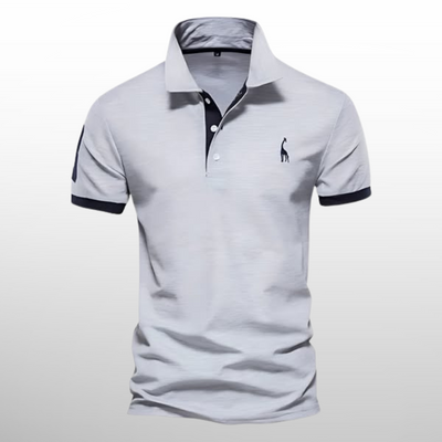 Falko | Klassisches Poloshirt