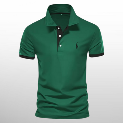 Falko | Klassisches Poloshirt