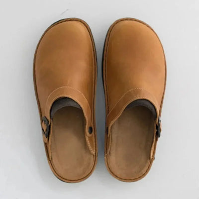 Clovis | Bequemer Slip-On Schuh