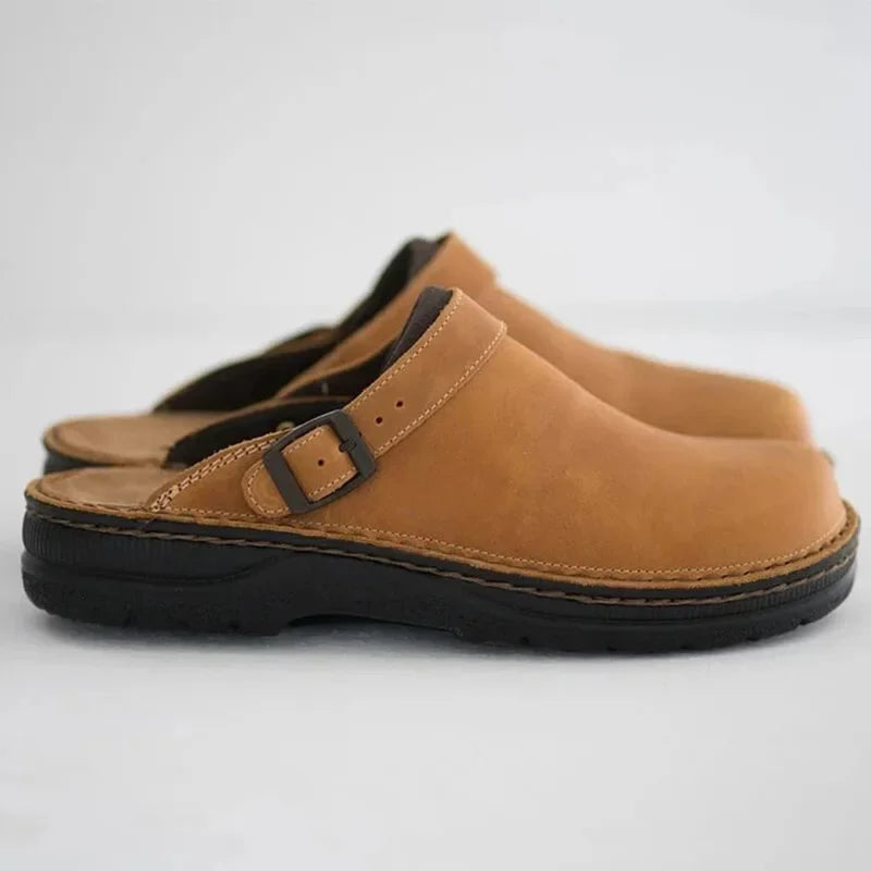 Clovis | Bequemer Slip-On Schuh