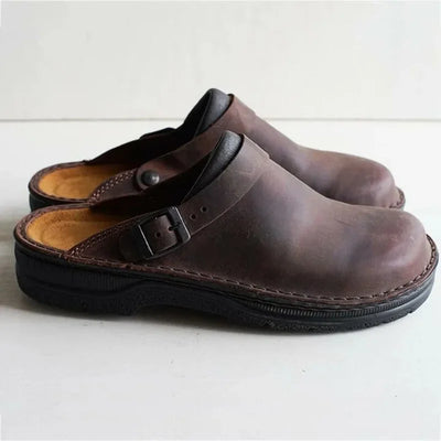 Clovis | Bequemer Slip-On Schuh