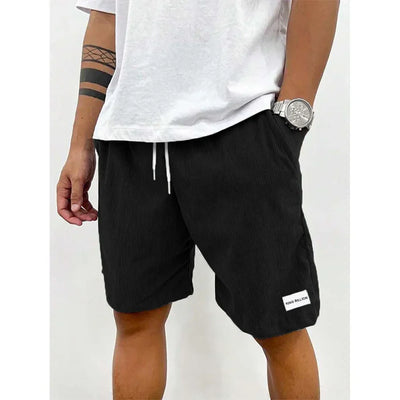 Leopold | Elegante Bequeme Shorts