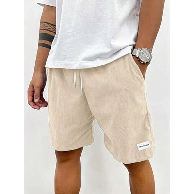 Leopold | Elegante Bequeme Shorts