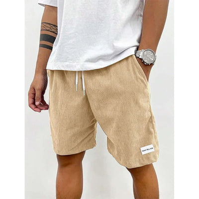 Leopold | Elegante Bequeme Shorts