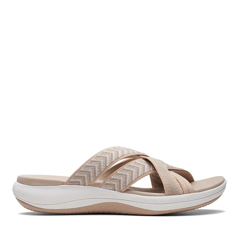 Eleonora | Orthopädische Komfort Sandalen