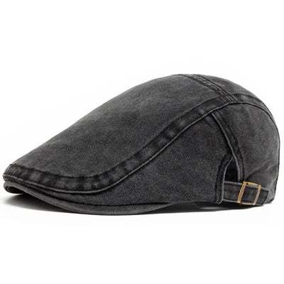 Götz | Vintage Stil Herren-Barett
