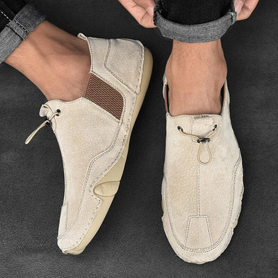 Armin | Hochwertige Komfortsandalen