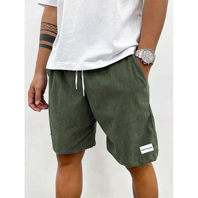 Leopold | Elegante Bequeme Shorts
