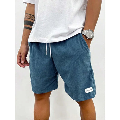 Leopold | Elegante Bequeme Shorts