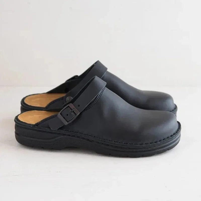 Clovis | Bequemer Slip-On Schuh