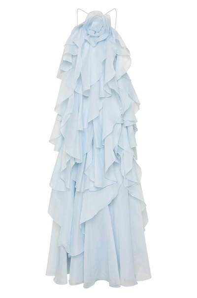 Dagmar | Elegantes Maxikleid