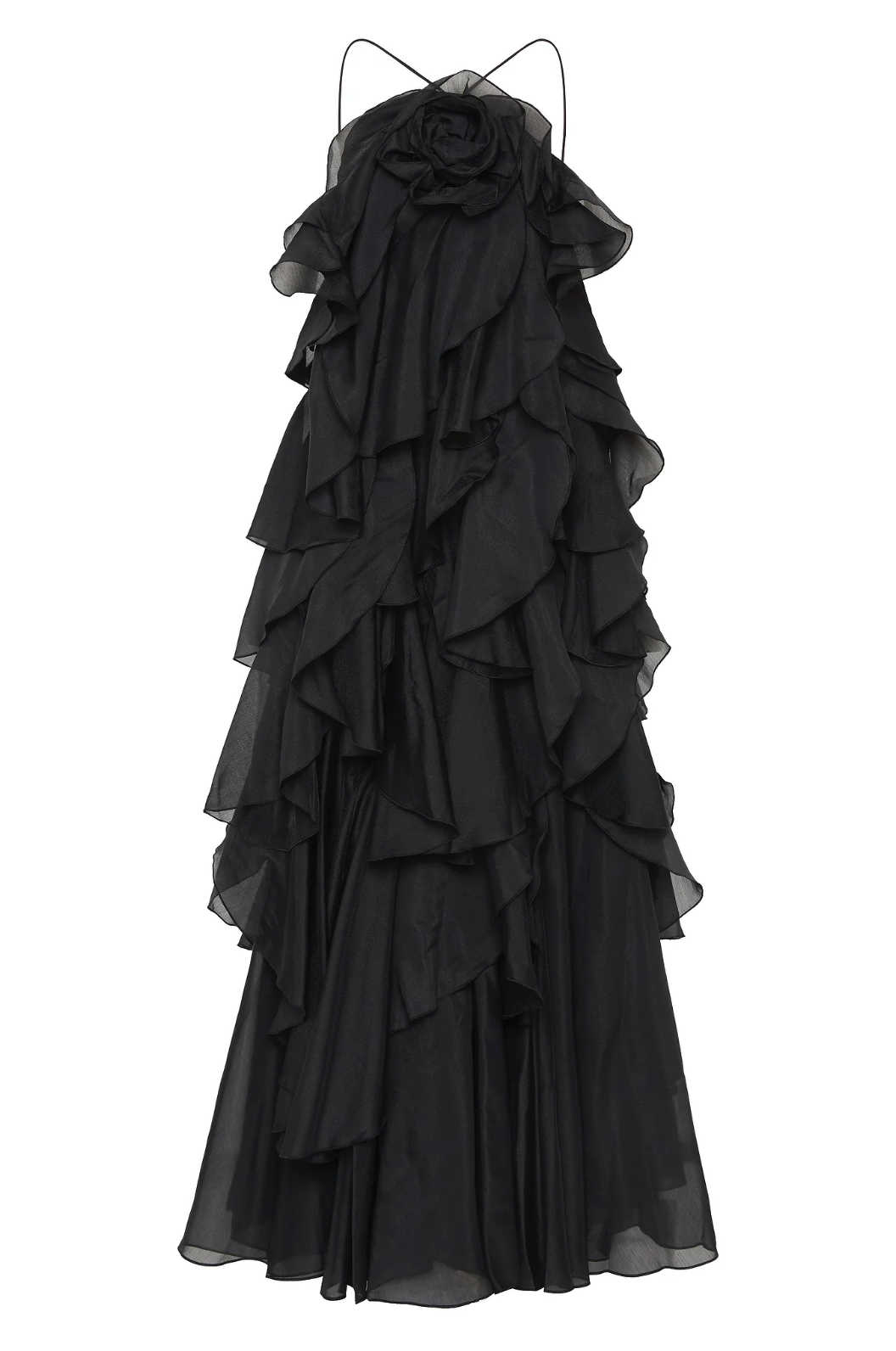 Dagmar | Elegantes Maxikleid