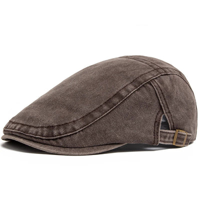Götz | Vintage Stil Herren-Barett