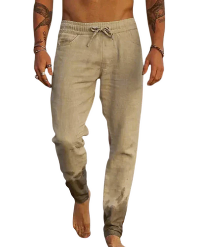 Quentin | Legere Strandhose für Herren