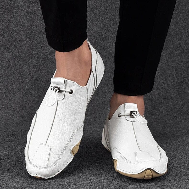 Armin | Hochwertige Komfortsandalen