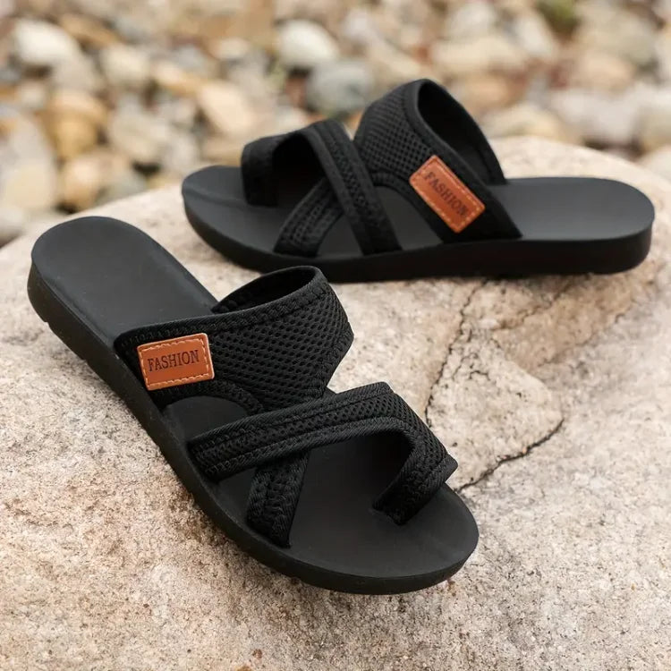 Narella | Bequeme Orthopädische Sandalen