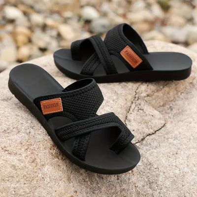 Narella | Bequeme Orthopädische Sandalen