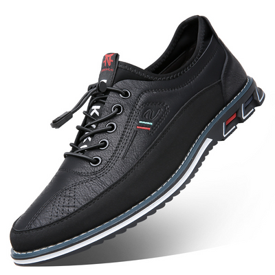 Siegfried | Handgefertigte Oxford-Schuhe