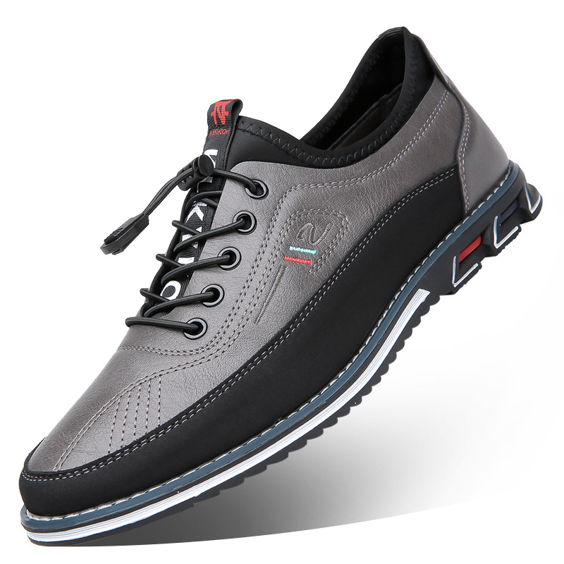 Siegfried | Handgefertigte Oxford-Schuhe