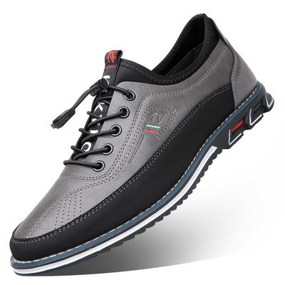 Siegfried | Handgefertigte Oxford-Schuhe