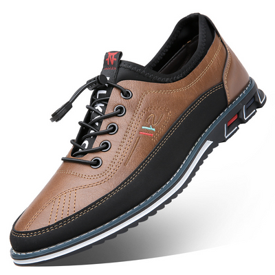 Siegfried | Handgefertigte Oxford-Schuhe