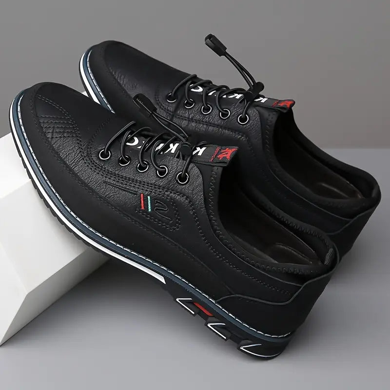 Siegfried | Handgefertigte Oxford-Schuhe