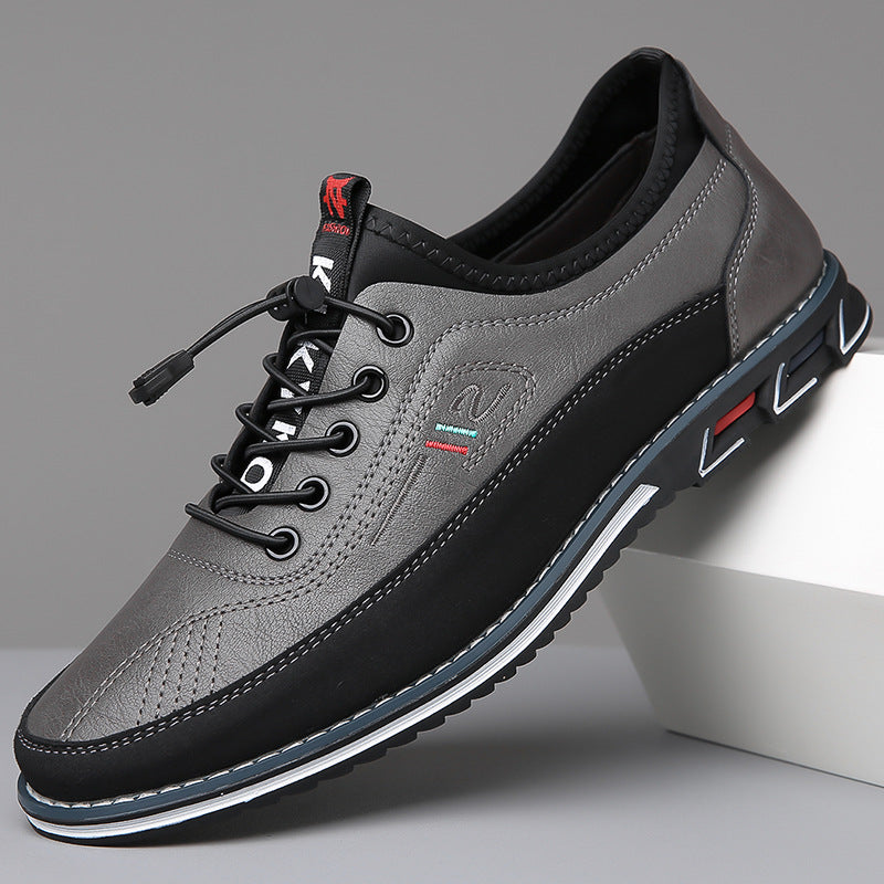 Siegfried | Handgefertigte Oxford-Schuhe