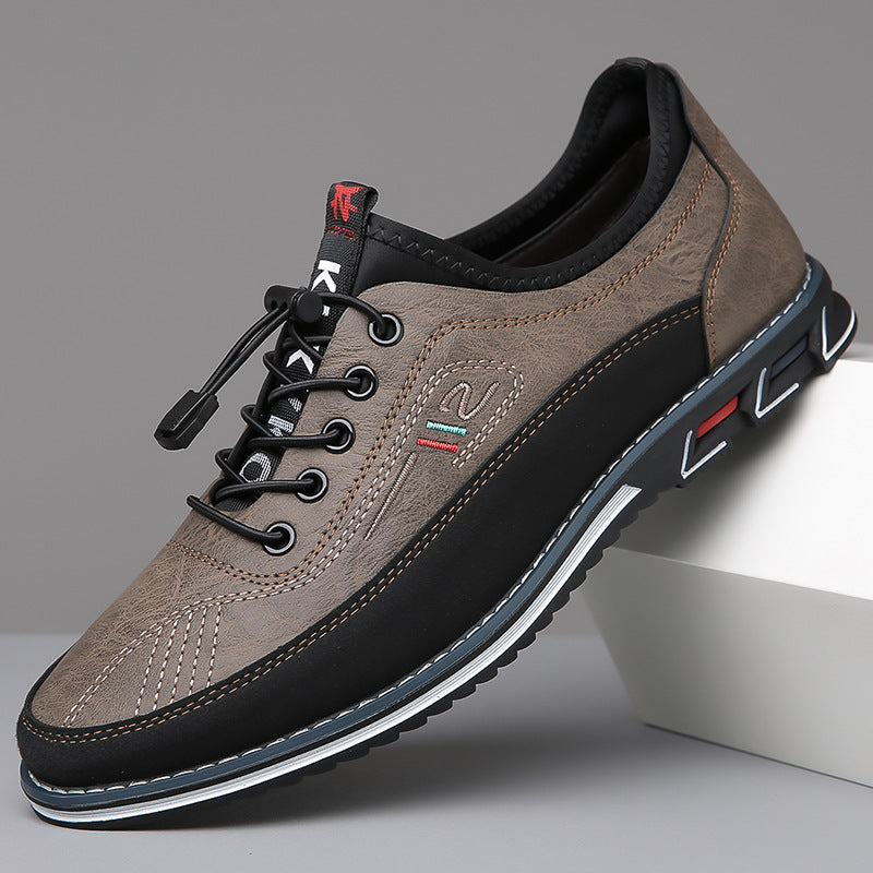 Siegfried | Handgefertigte Oxford-Schuhe