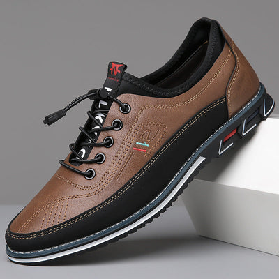 Siegfried | Handgefertigte Oxford-Schuhe