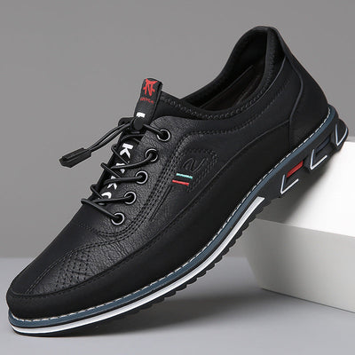 Siegfried | Handgefertigte Oxford-Schuhe