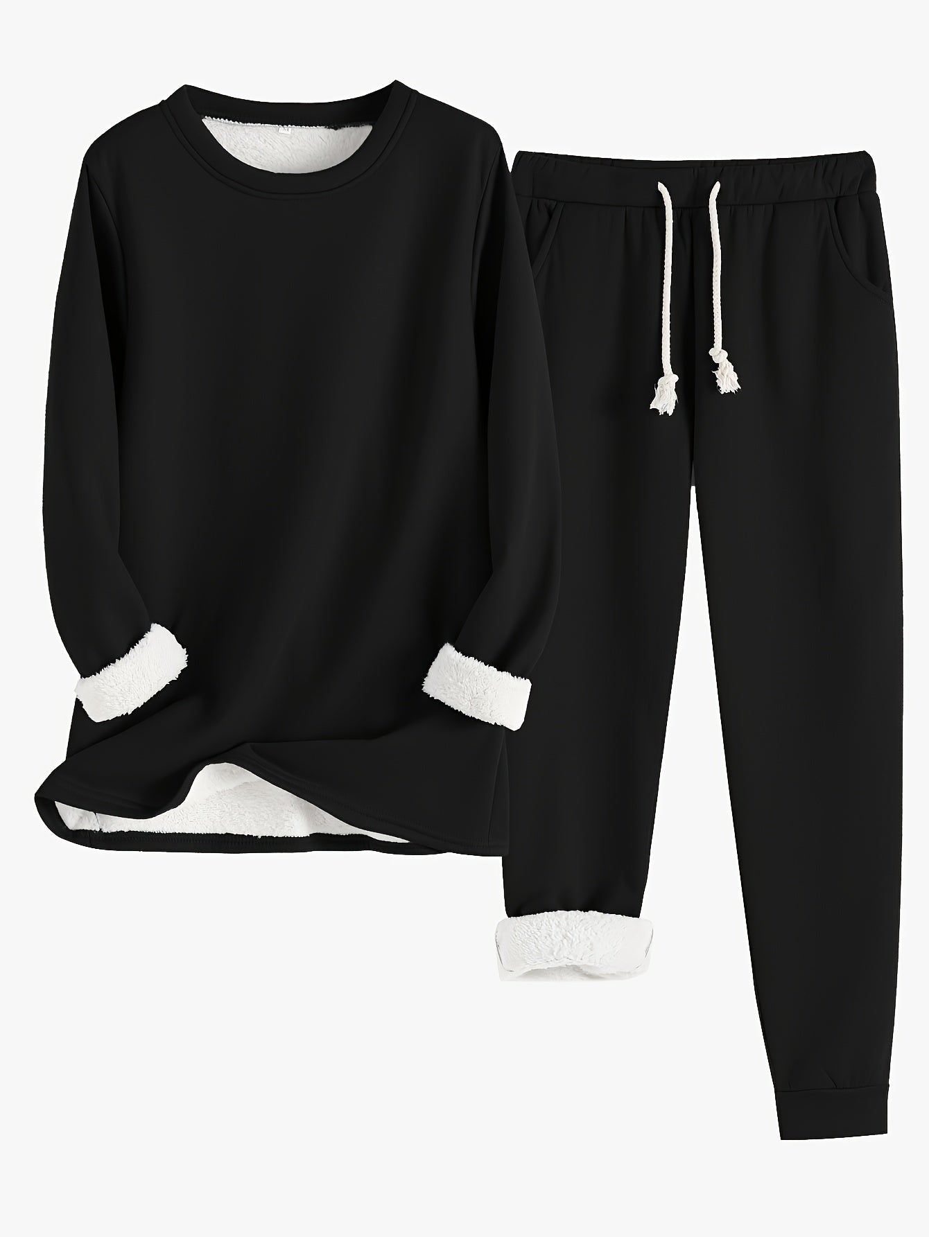 Verena | Bequemes Loungewear Set