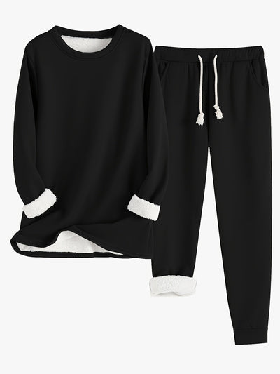 Verena | Bequemes Loungewear Set