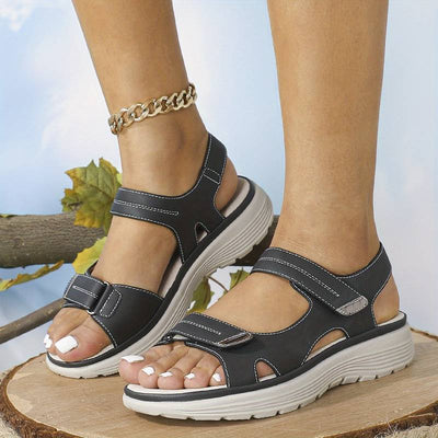 Friedrich | Orthopädische Komfort Sandalen