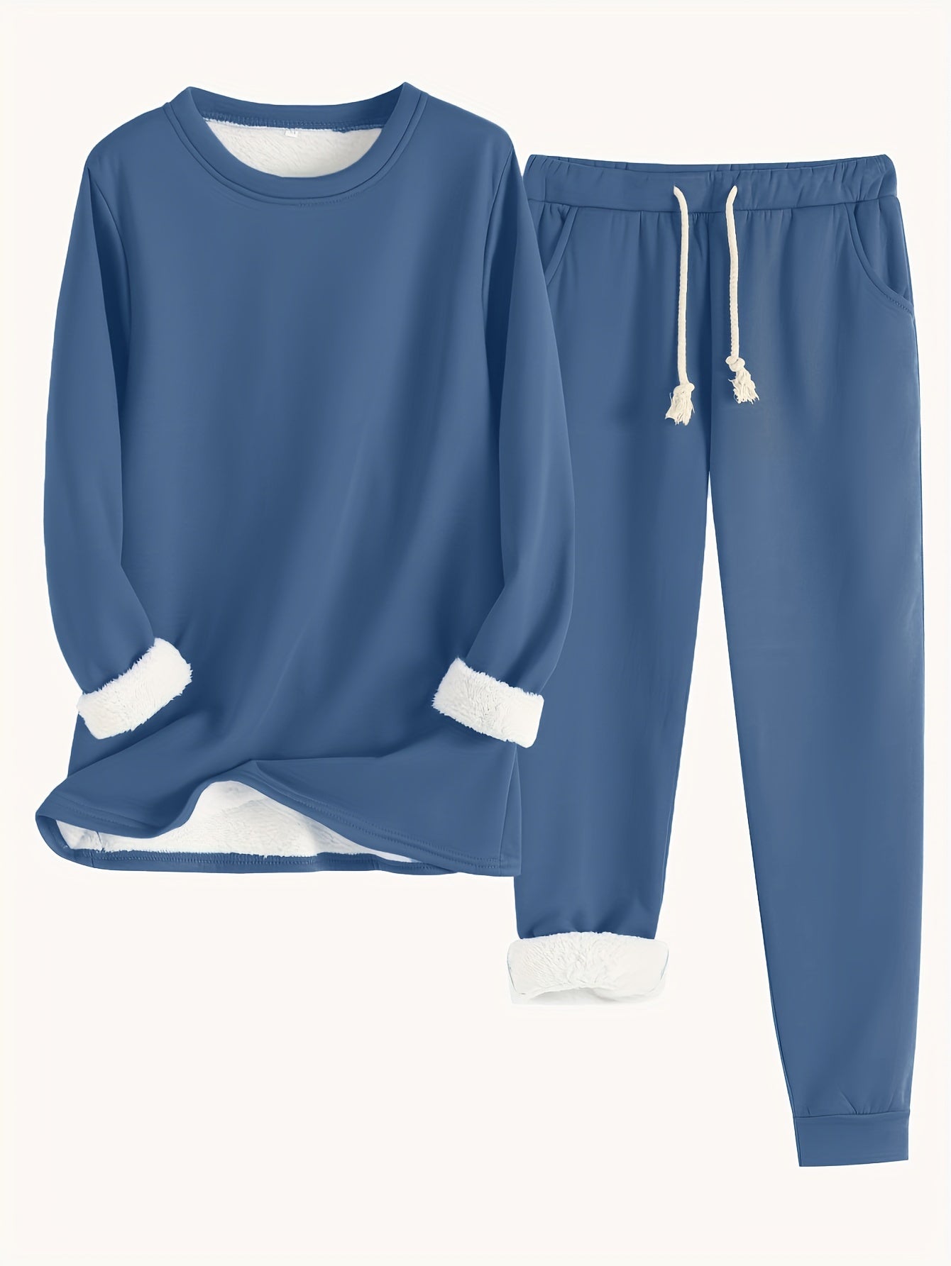Verena | Bequemes Loungewear Set