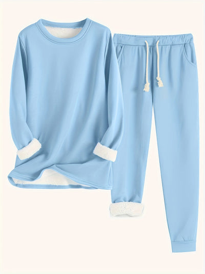 Verena | Bequemes Loungewear Set