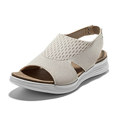 Waltraud | Komfort Plus Sandale