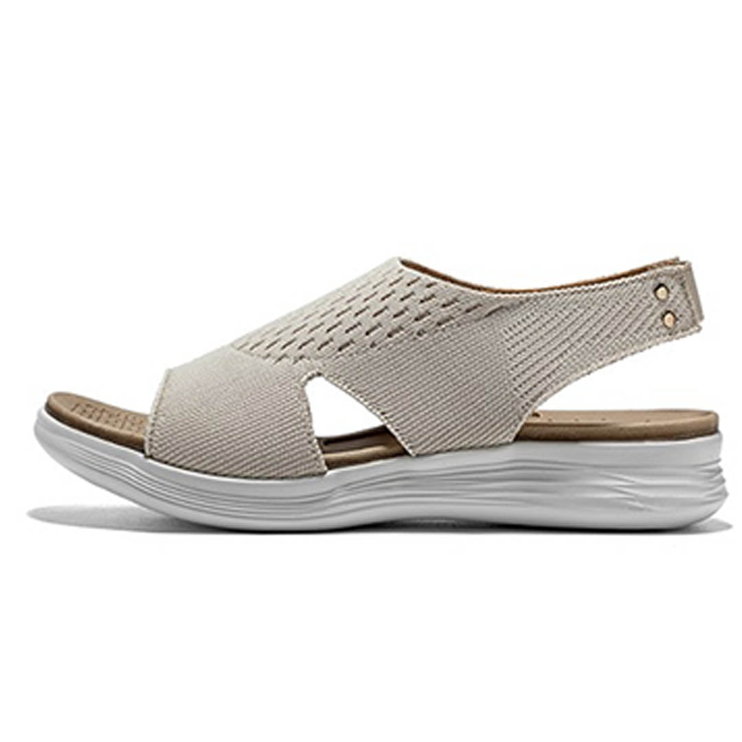 Waltraud | Komfort Plus Sandale