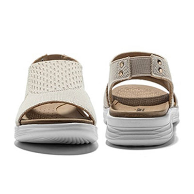 Waltraud | Komfort Plus Sandale