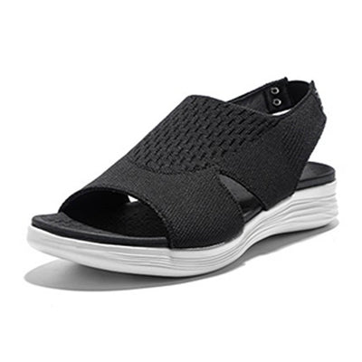 Waltraud | Komfort Plus Sandale