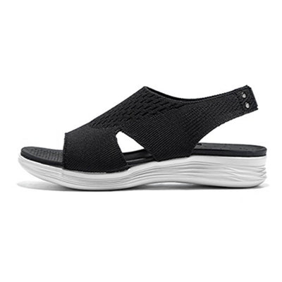 Waltraud | Komfort Plus Sandale