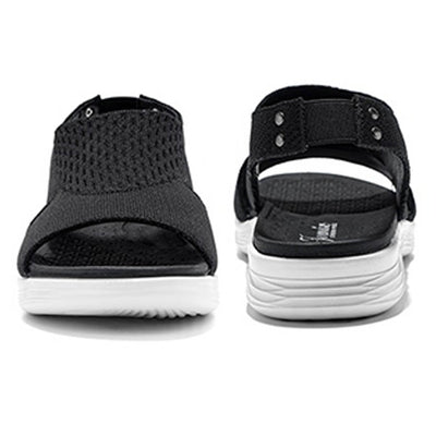 Waltraud | Komfort Plus Sandale