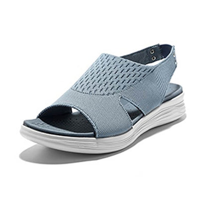 Waltraud | Komfort Plus Sandale
