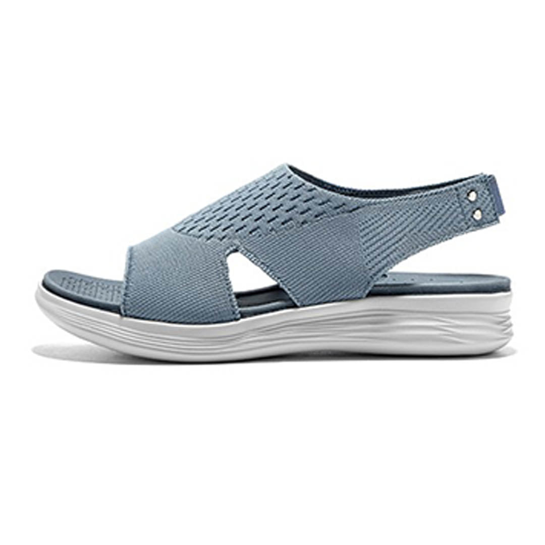 Waltraud | Komfort Plus Sandale