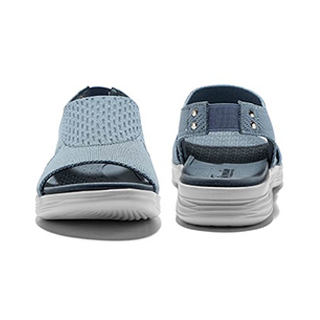 Waltraud | Komfort Plus Sandale