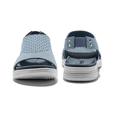 Waltraud | Komfort Plus Sandale