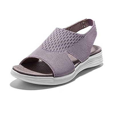 Waltraud | Komfort Plus Sandale