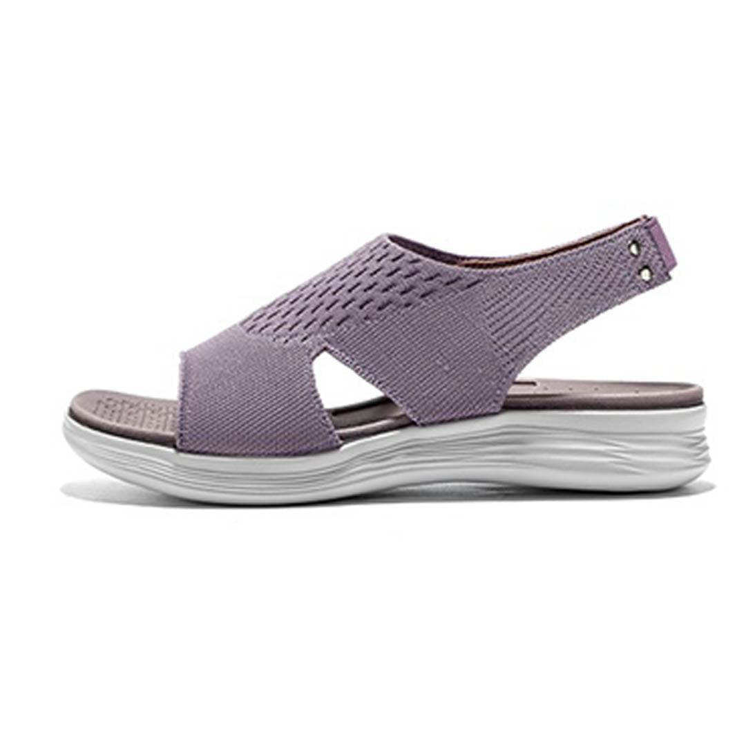 Waltraud | Komfort Plus Sandale